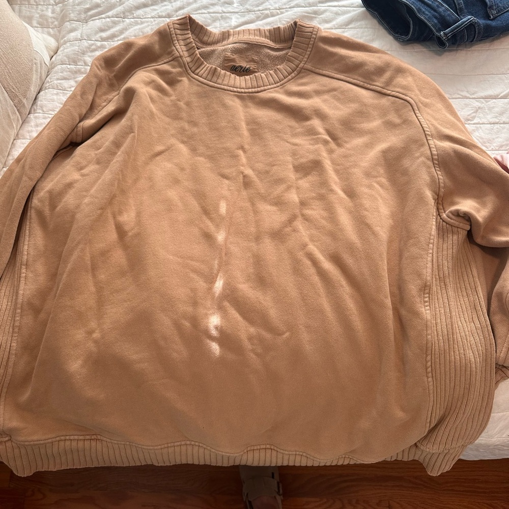 Aerie Sweatshirt XL